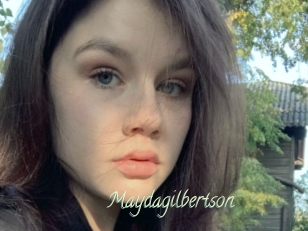 Maydagilbertson