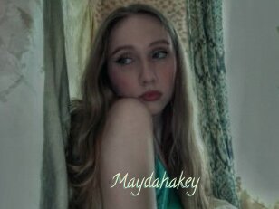 Maydahakey