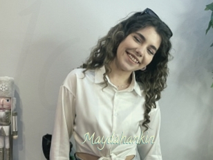 Maydahankin