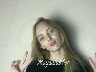 Maydaharber