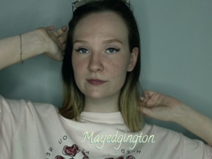 Mayedgington