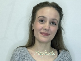 Mayhanly