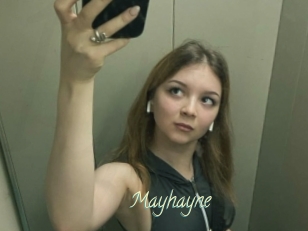 Mayhayne