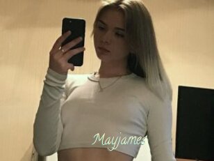 Mayjames