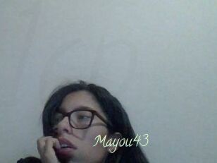 Mayou43