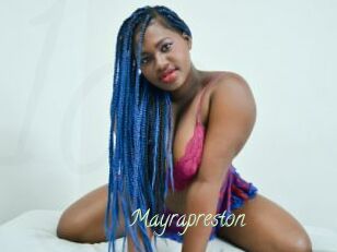 Mayrapreston