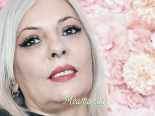 Meamandax