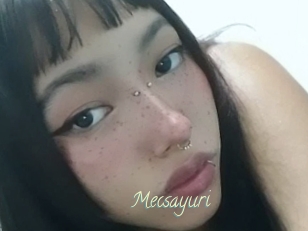 Mecsayuri