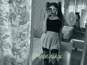 Medelinakox