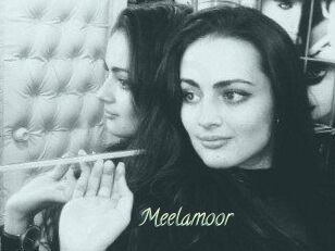 Meelamoor