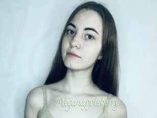 Meganappleberry