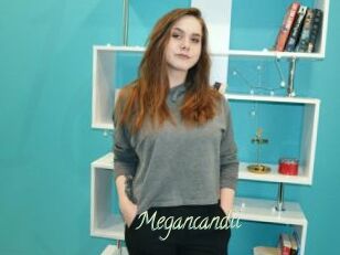 Megancandii