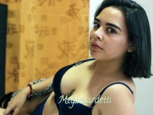 Megancardetti