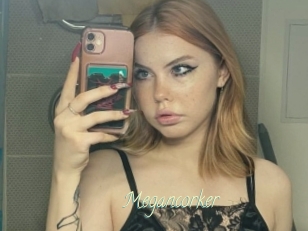 Megancorker