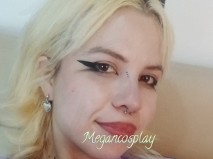 Megancosplay