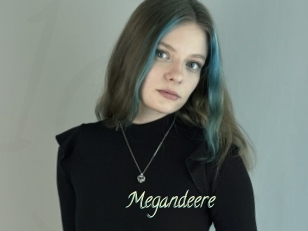 Megandeere