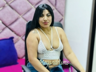 Megandrums