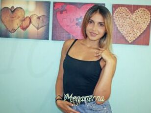 Meganerna