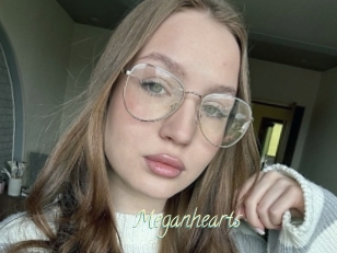 Meganhearts