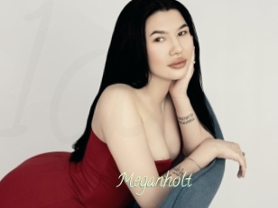 Meganholt