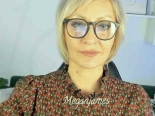 Meganjames
