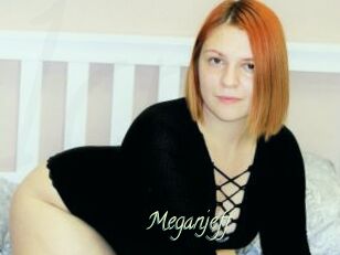 Meganjeff