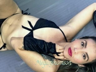 Meganjhomson