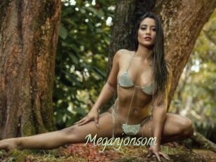Meganjonsom