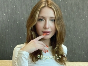 Megansvon