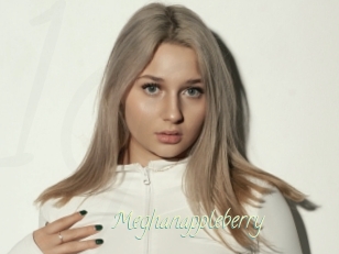 Meghanappleberry