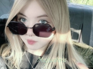 Meghanbevis