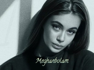 Meghanbolam