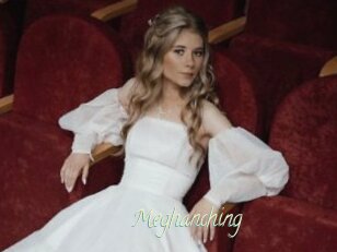 Meghanching