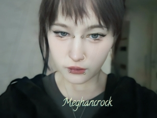 Meghancrock