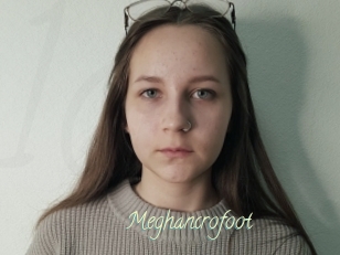 Meghancrofoot