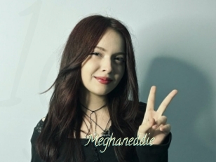 Meghaneddie
