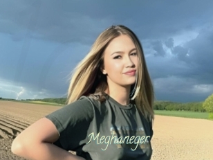Meghaneger
