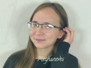 Meghaneves