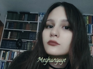 Meghangaye