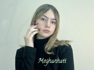 Meghanhatt