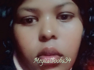 Megicalboobs34