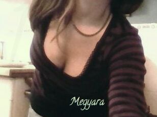 Megyara
