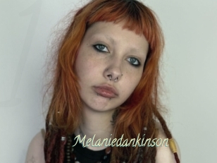 Melaniedankinson