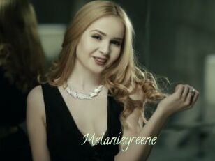 Melaniegreene