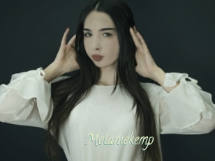 Melaniekemp