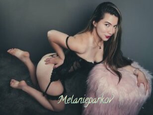 Melanieparkov