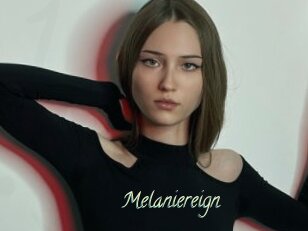 Melaniereign