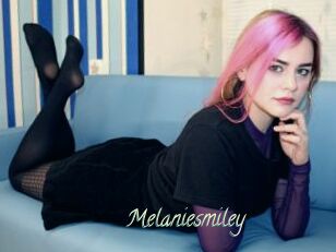 Melaniesmiley