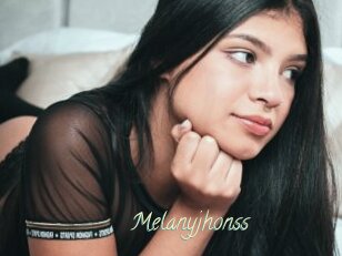 Melanyjhonss