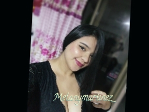 Melanymartinez